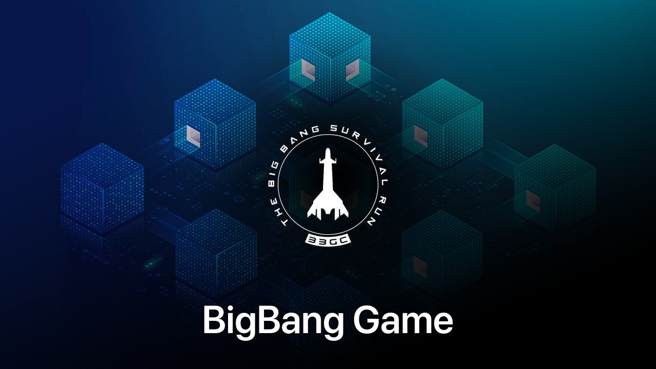Where to buy BigBang Game coin
