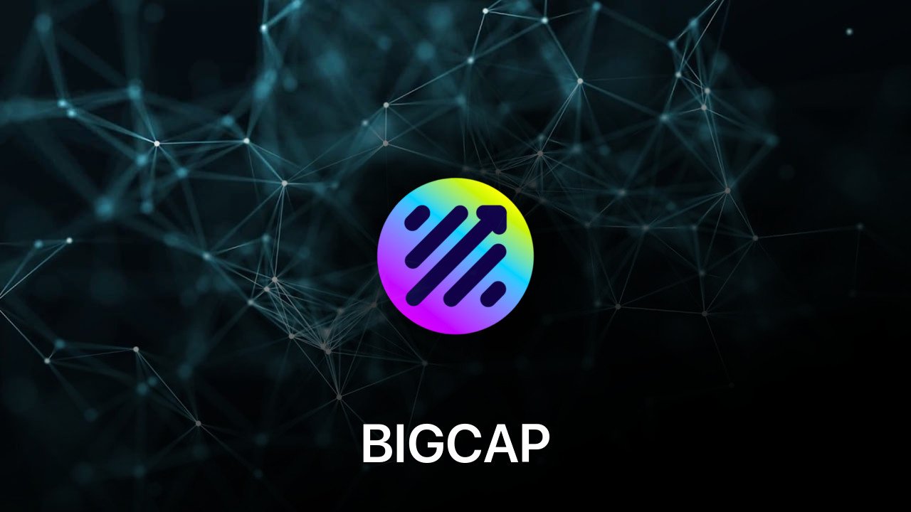 Where to buy BIGCAP coin