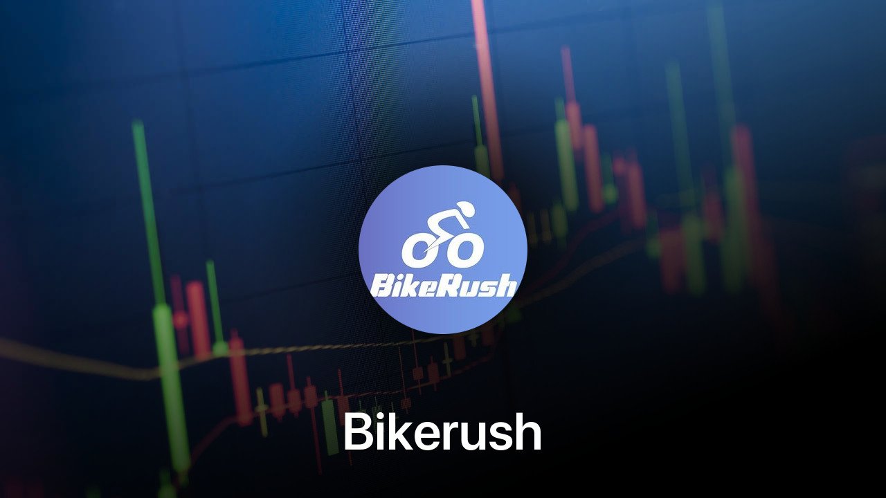 Where to buy Bikerush coin