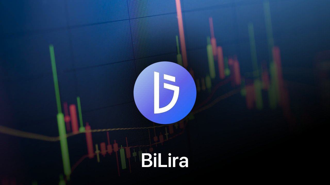 Where to buy BiLira coin