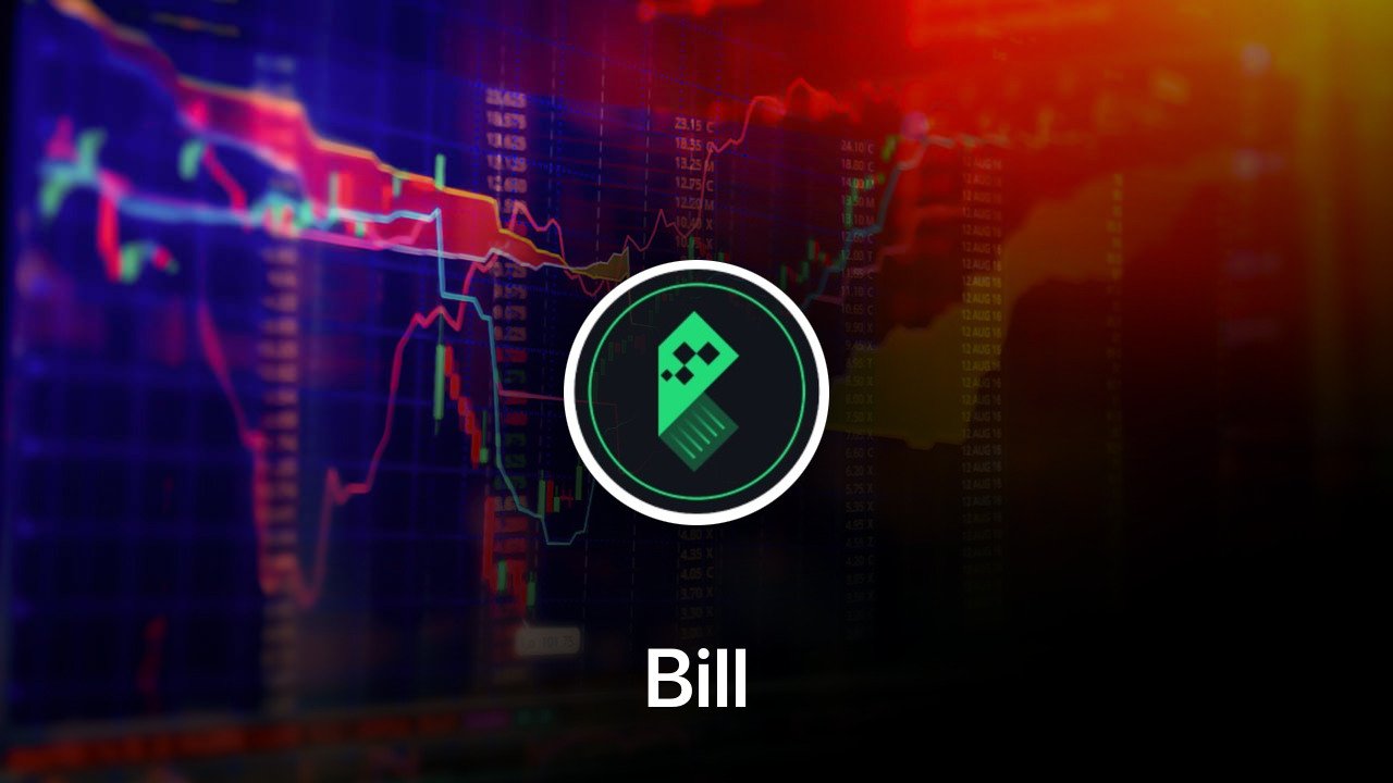 Where to buy Bill coin