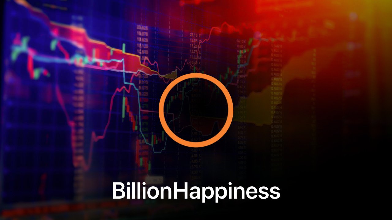 Where to buy BillionHappiness coin