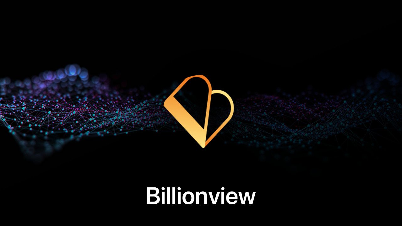 Where to buy Billionview coin