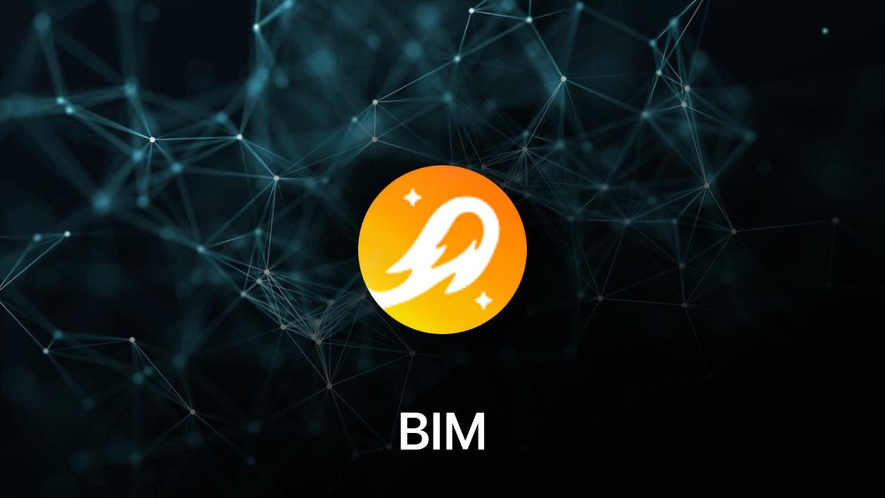 Where to buy BIM coin