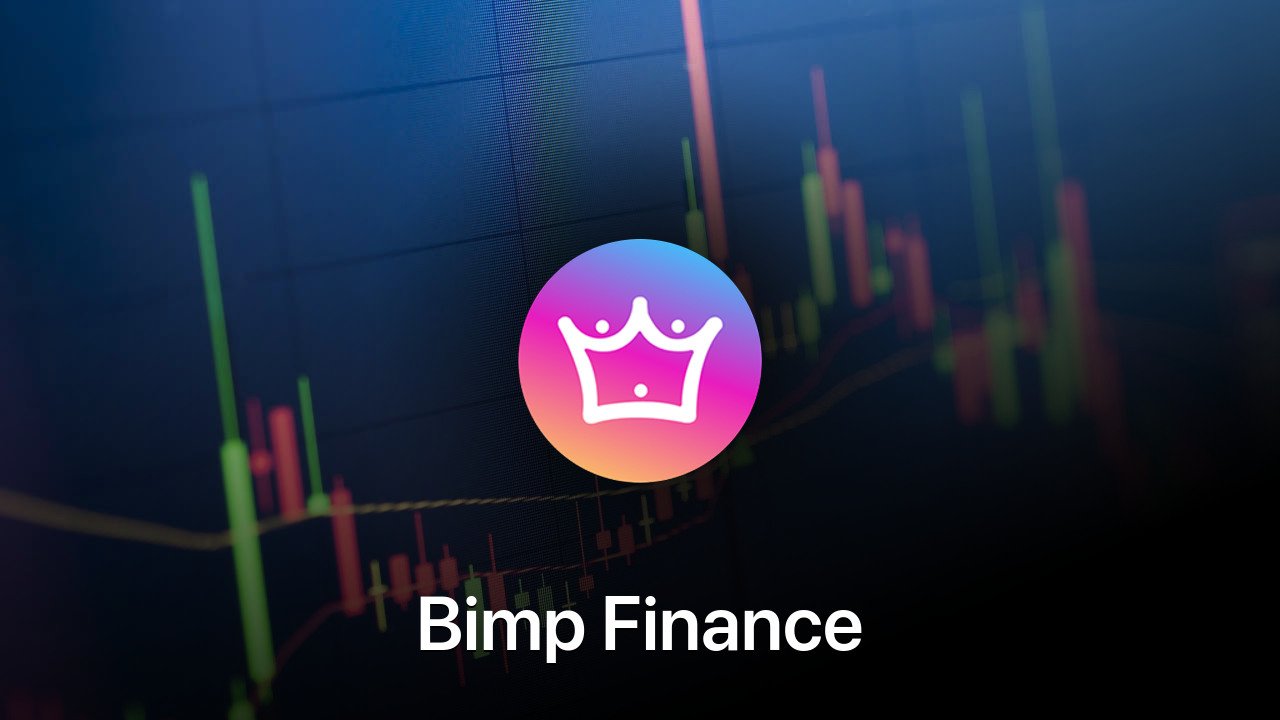 Where to buy Bimp Finance coin