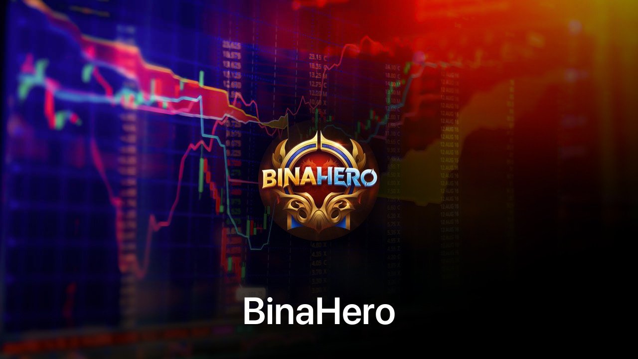 Where to buy BinaHero coin