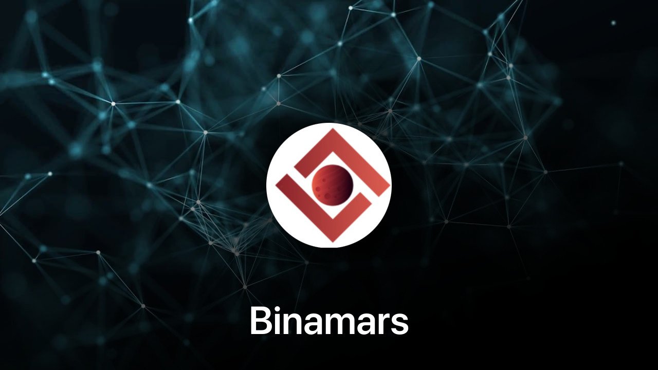 Where to buy Binamars coin