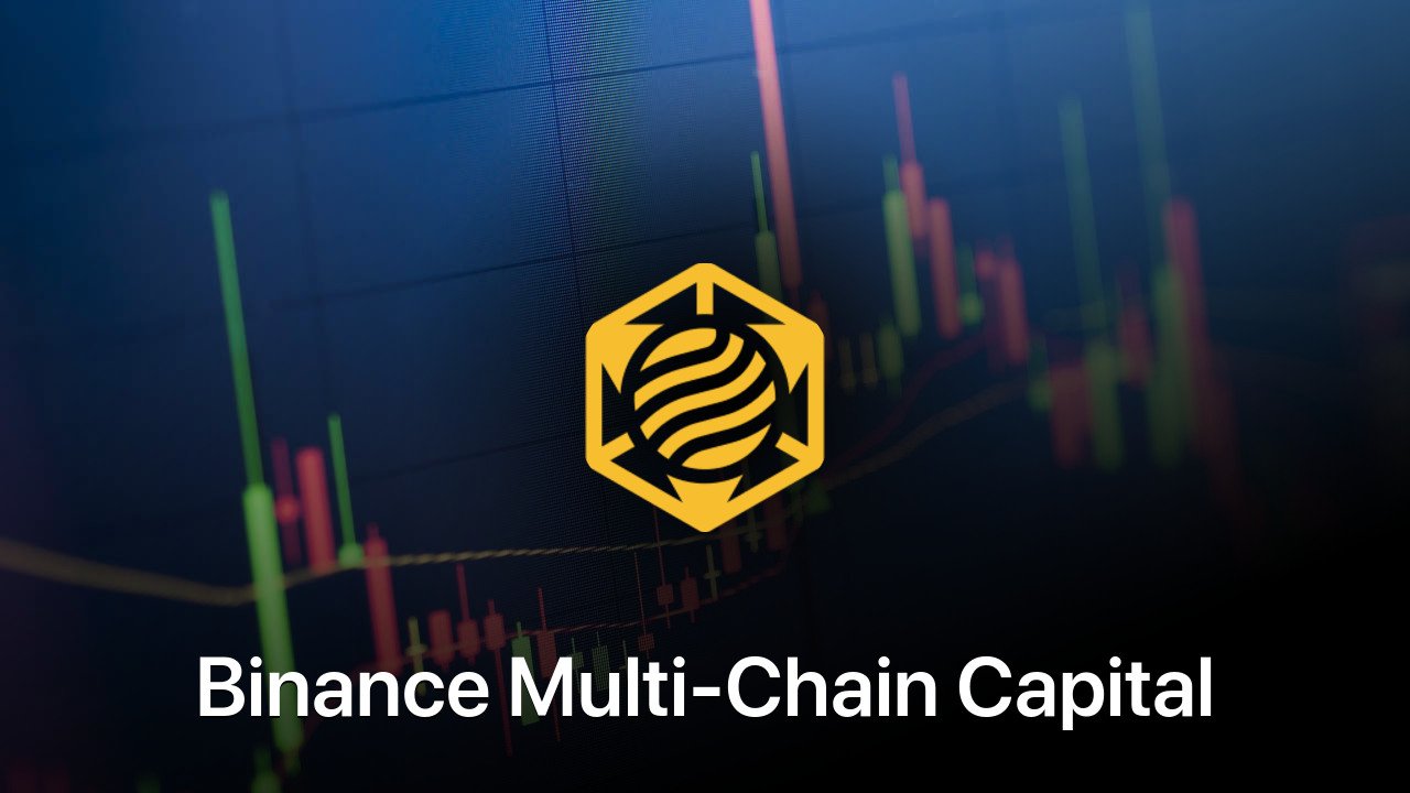 Where to buy Binance Multi-Chain Capital coin