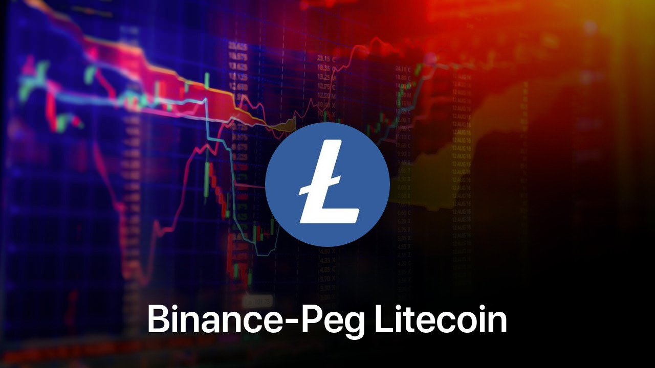 Where to buy Binance-Peg Litecoin coin