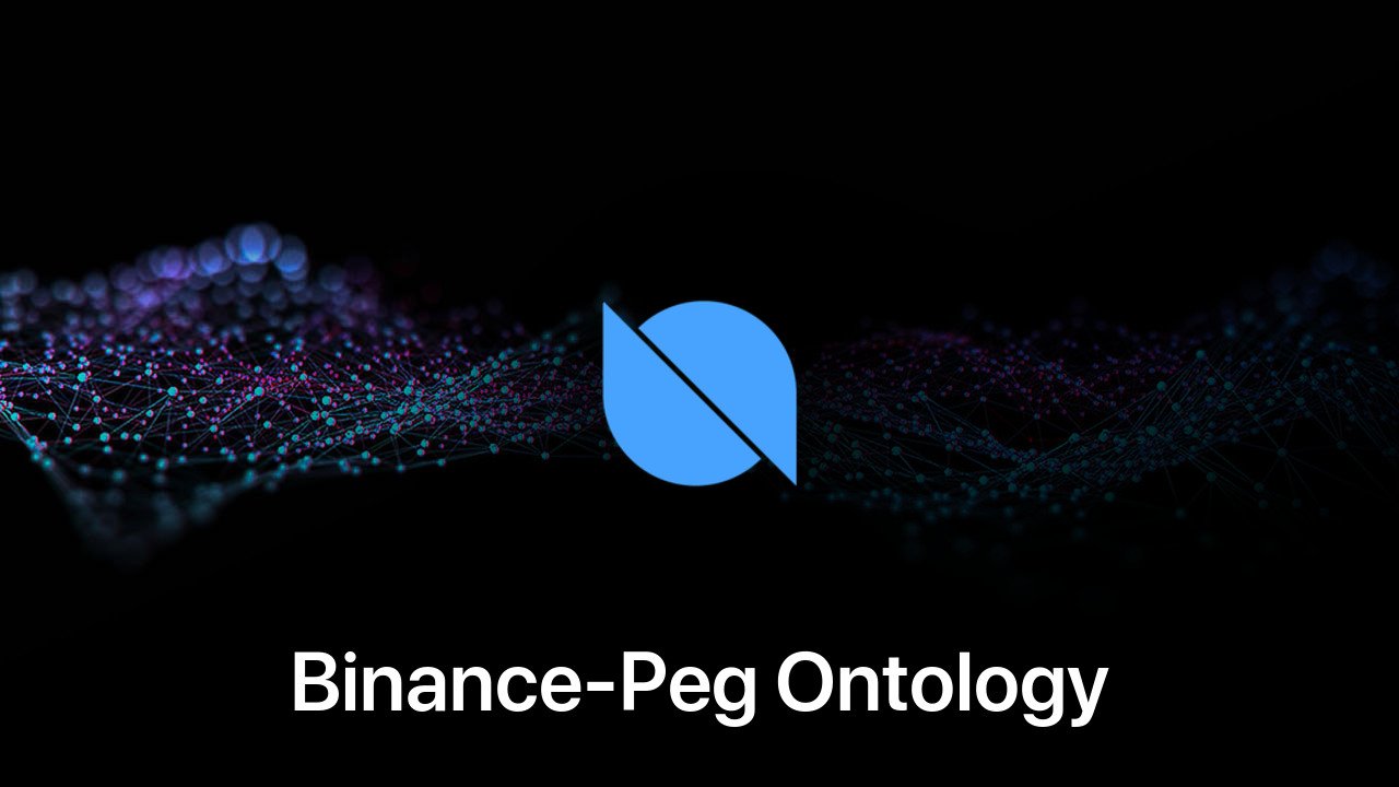 Where to buy Binance-Peg Ontology coin