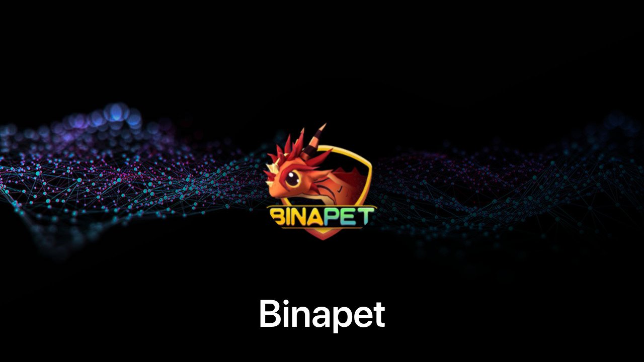 Where to buy Binapet coin