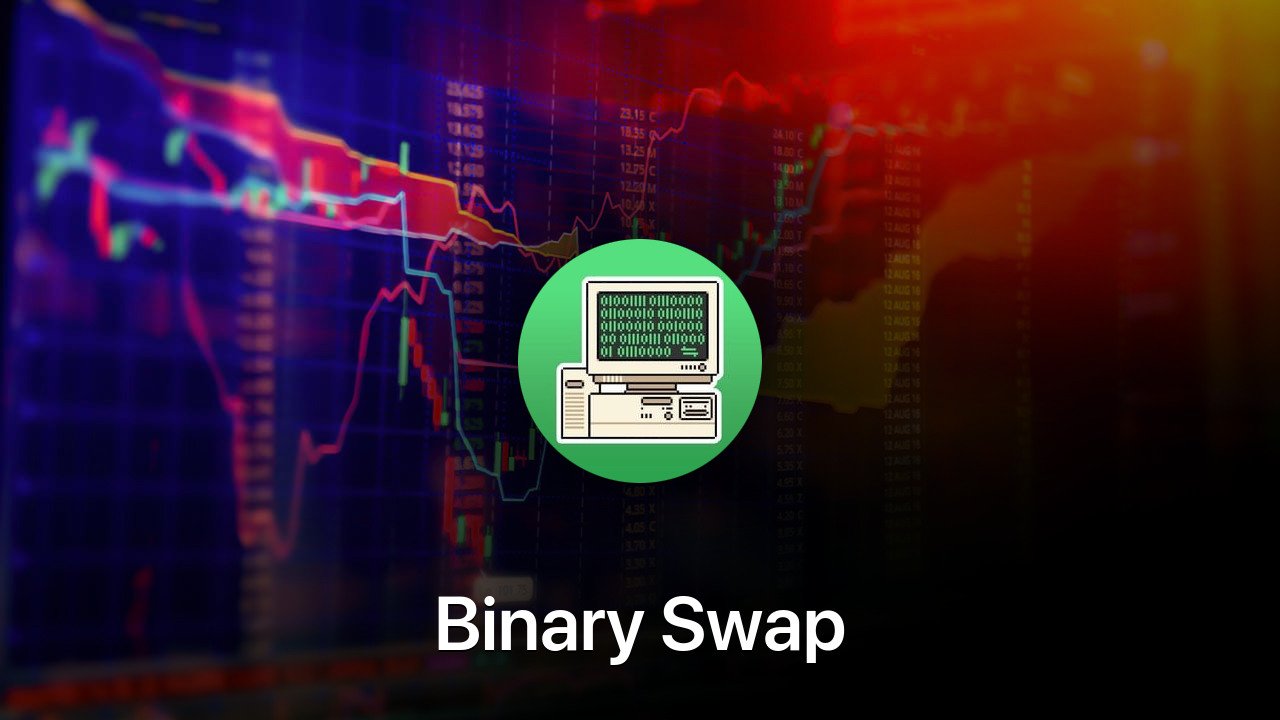 Where to buy Binary Swap coin