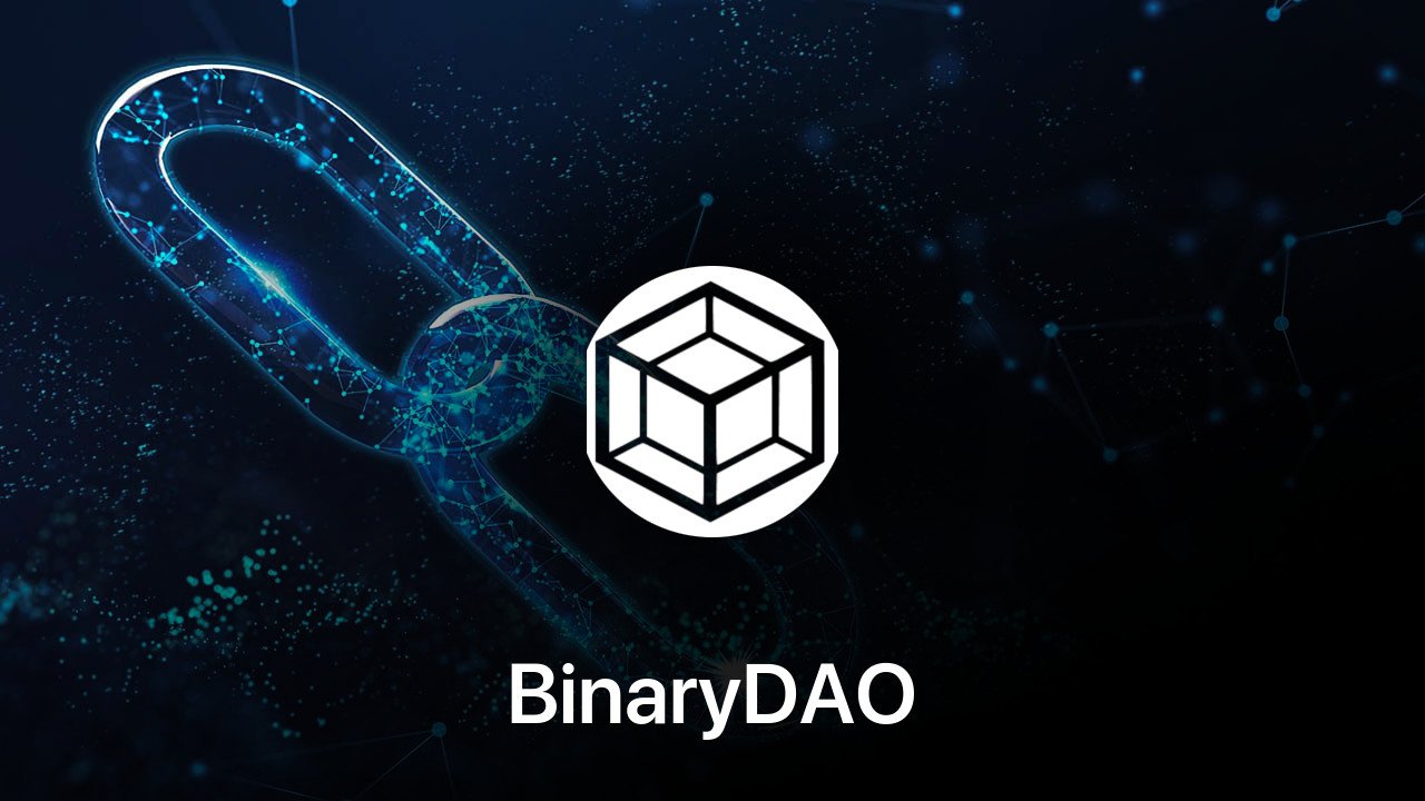 Where to buy BinaryDAO coin