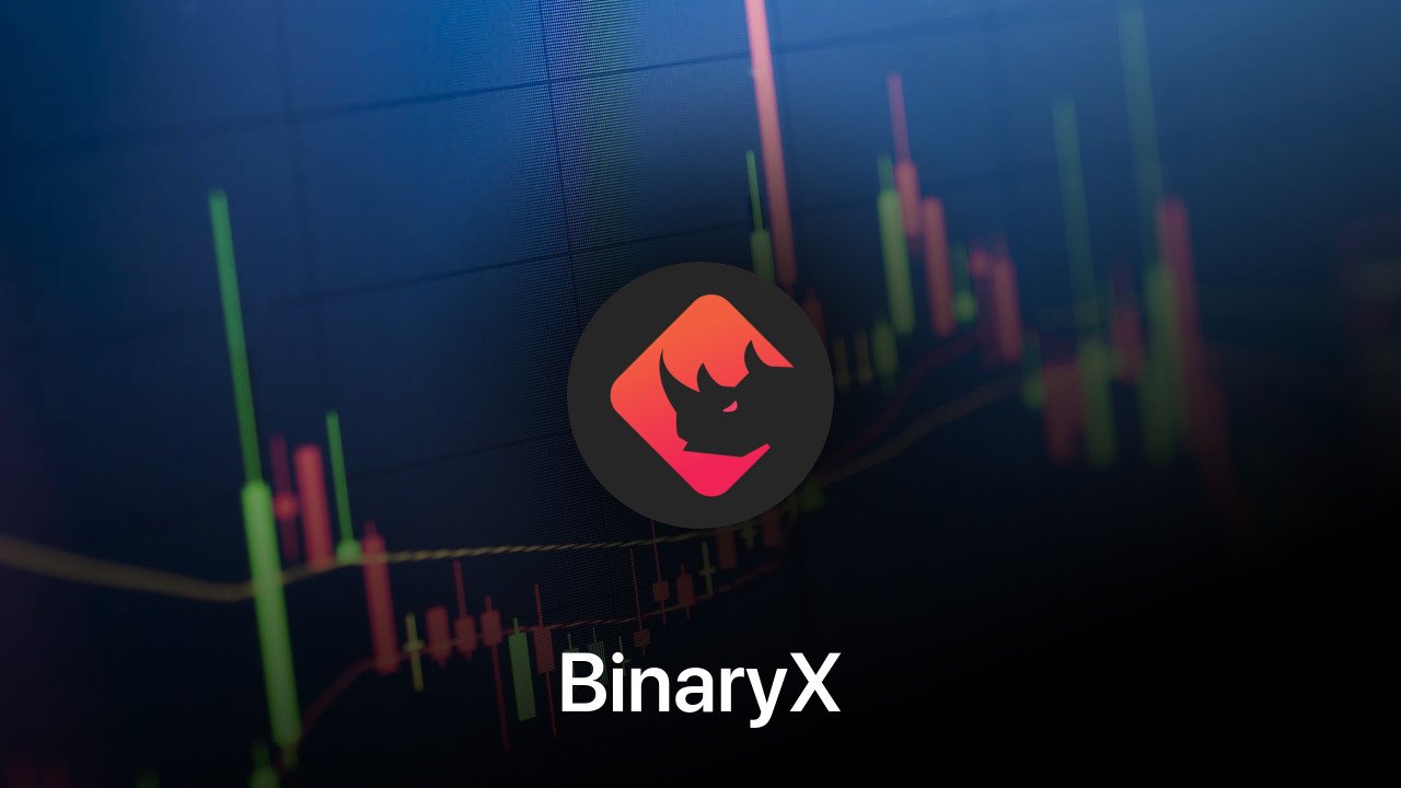 Where to buy BinaryX coin