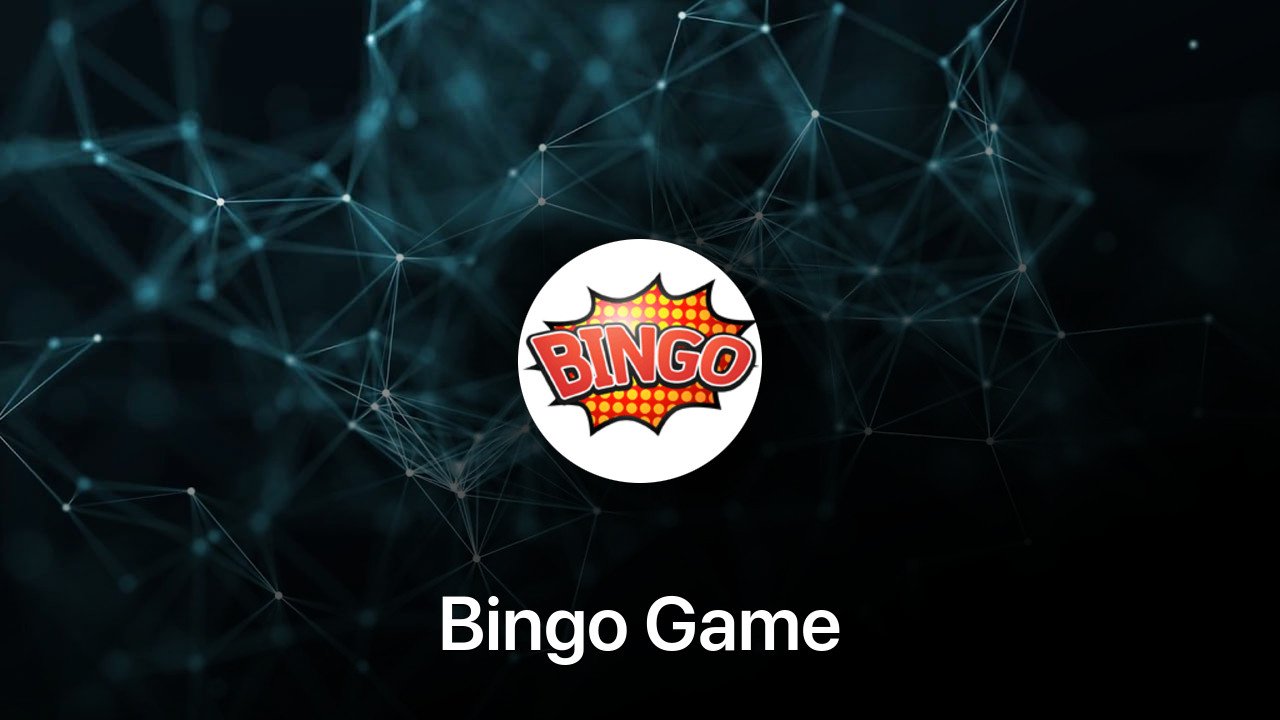 Where to buy Bingo Game coin