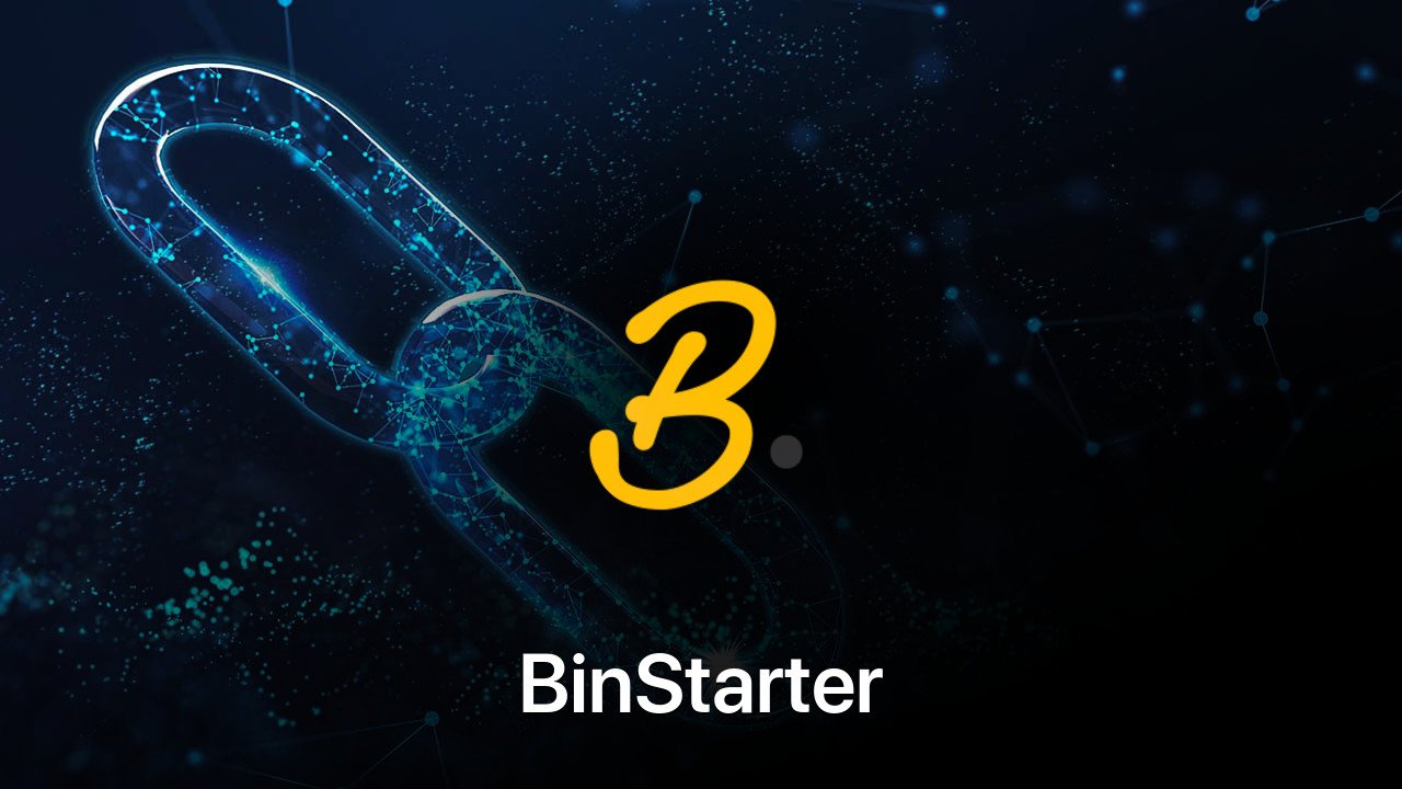 Where to buy BinStarter coin