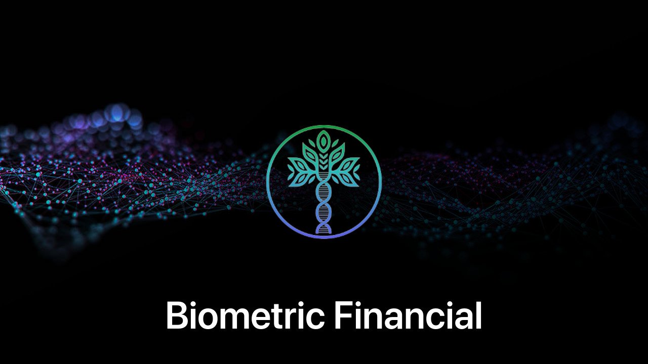 Where to buy Biometric Financial coin