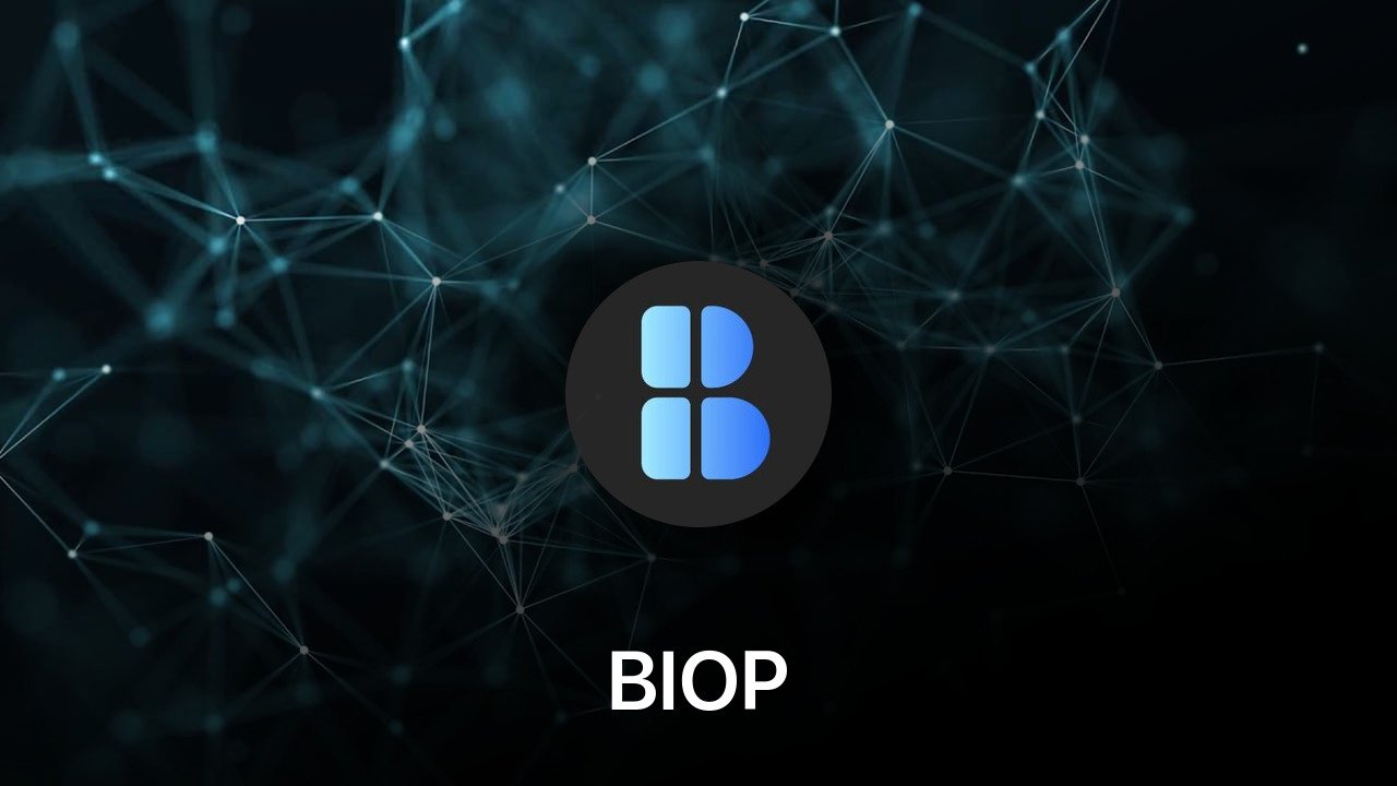 Where to buy BIOP coin