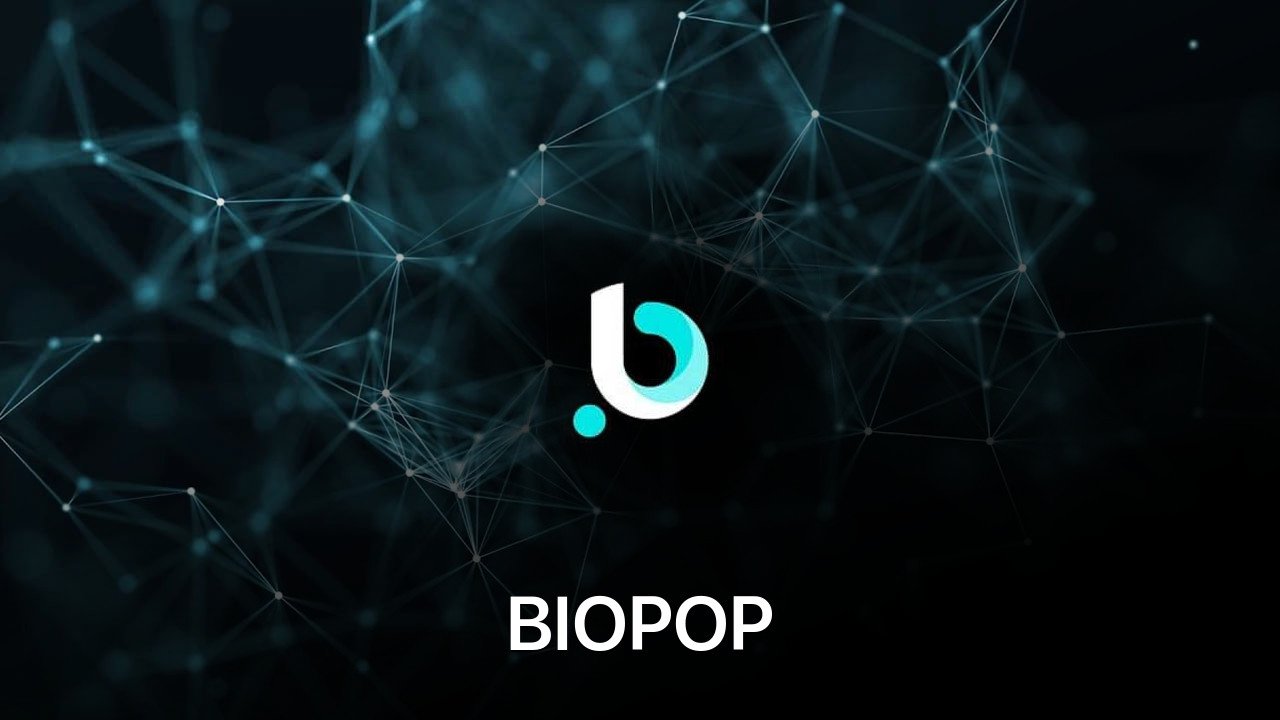 Where to buy BIOPOP coin