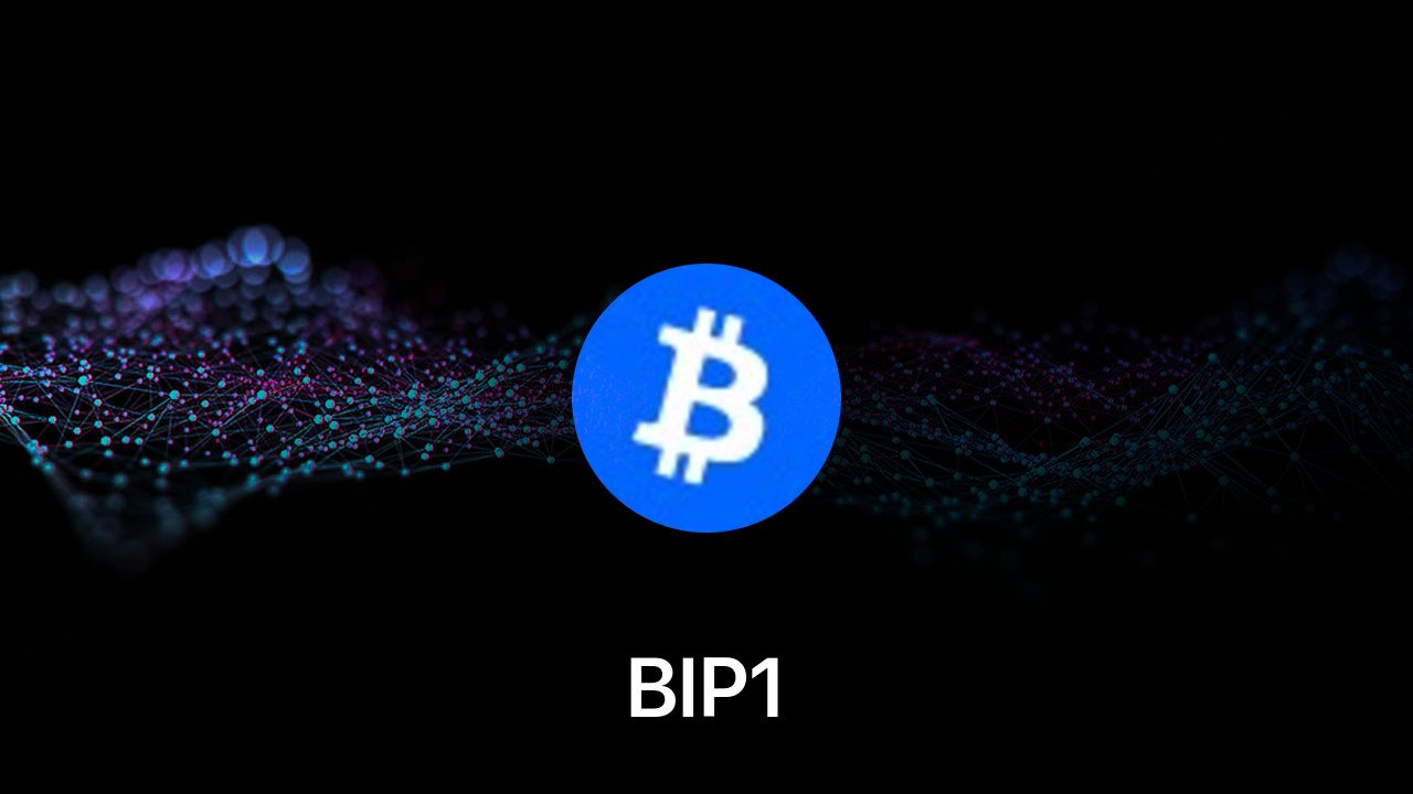 Where to buy BIP1 coin