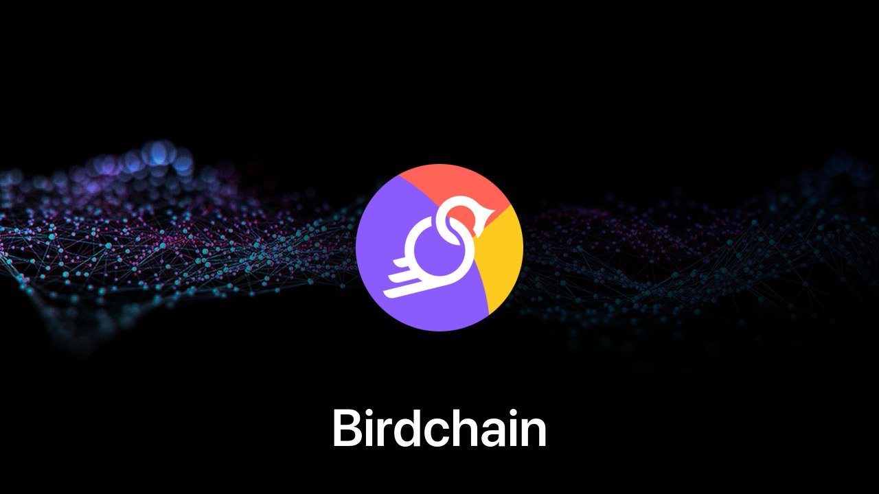 Where to buy Birdchain coin