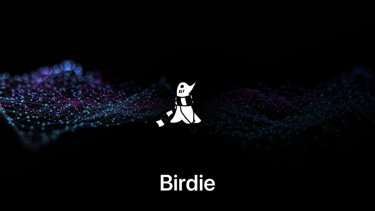 Where to buy Birdie coin