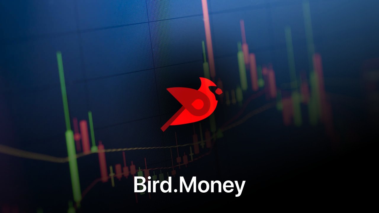 Where to buy Bird.Money coin