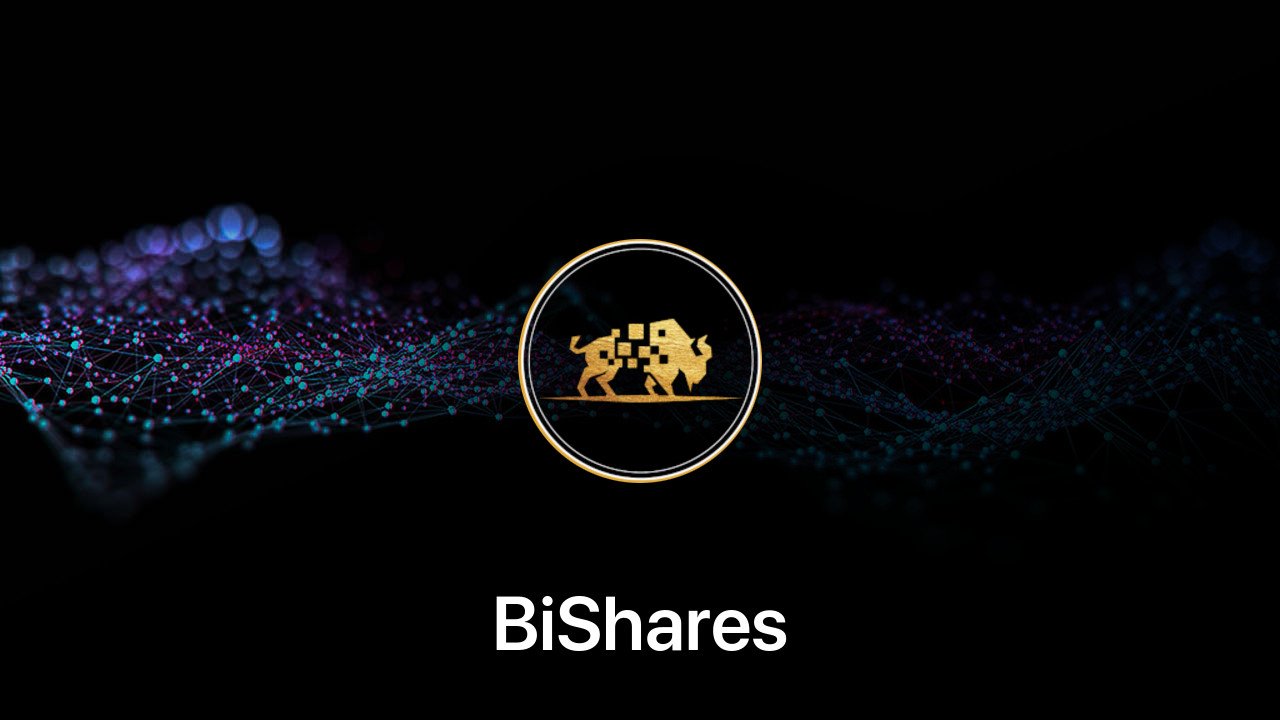 Where to buy BiShares coin