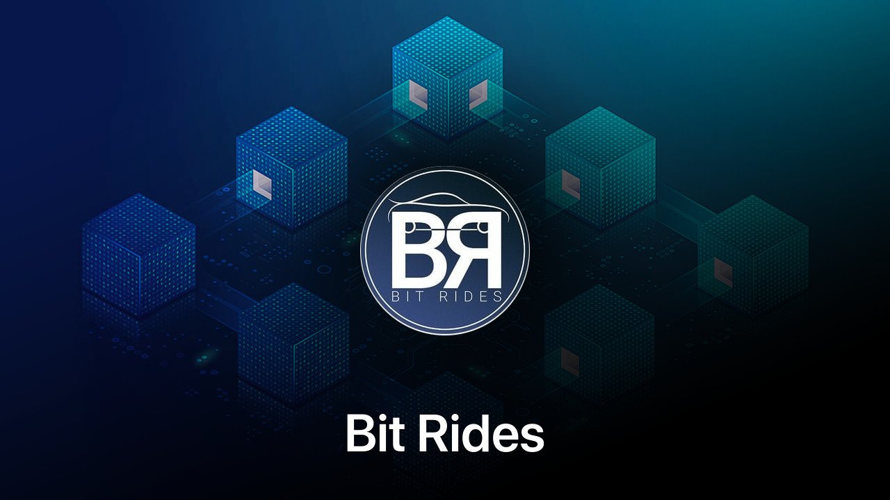 Where to buy Bit Rides coin