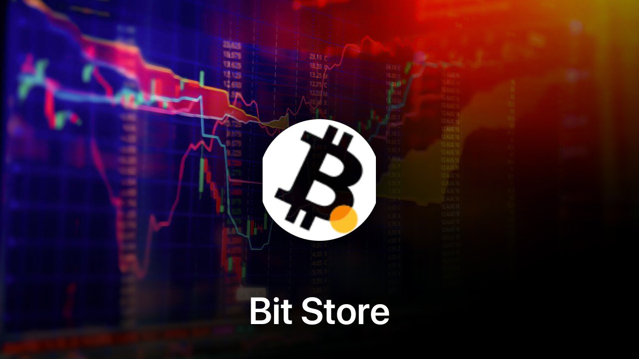 Where to buy Bit Store coin