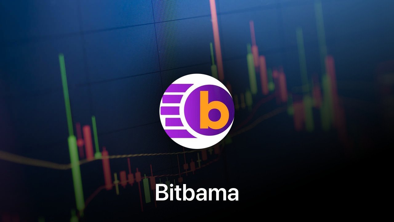 Where to buy Bitbama coin