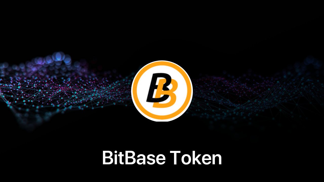 Where to buy BitBase Token coin