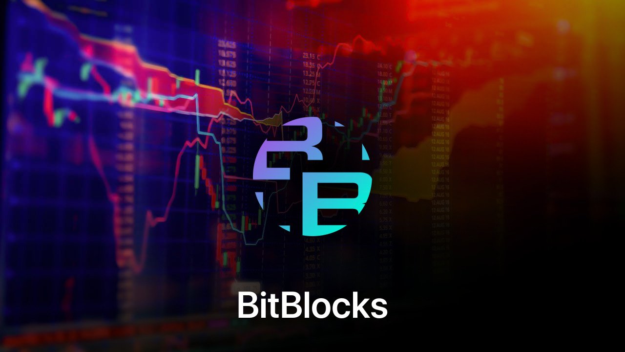Where to buy BitBlocks coin
