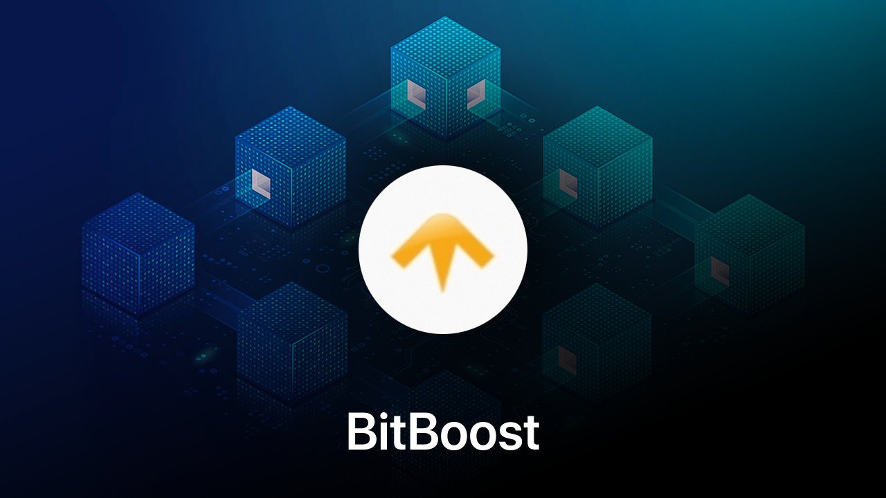 Where to buy BitBoost coin