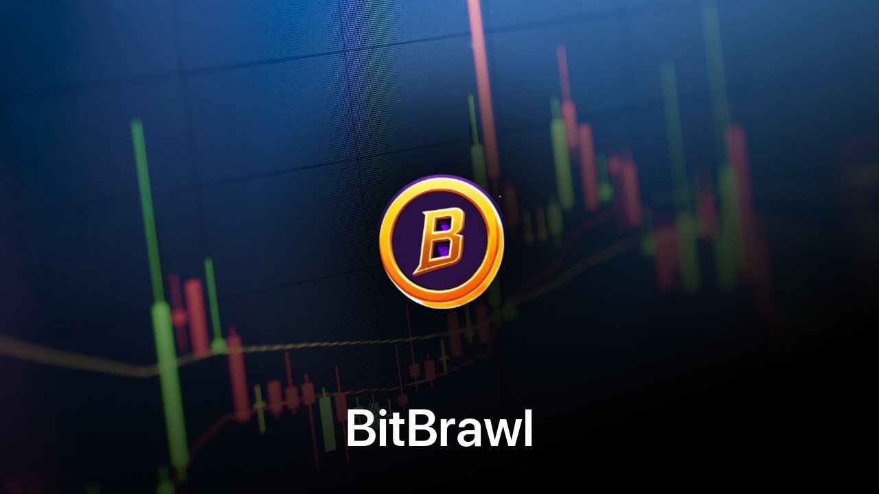 Where to buy BitBrawl coin