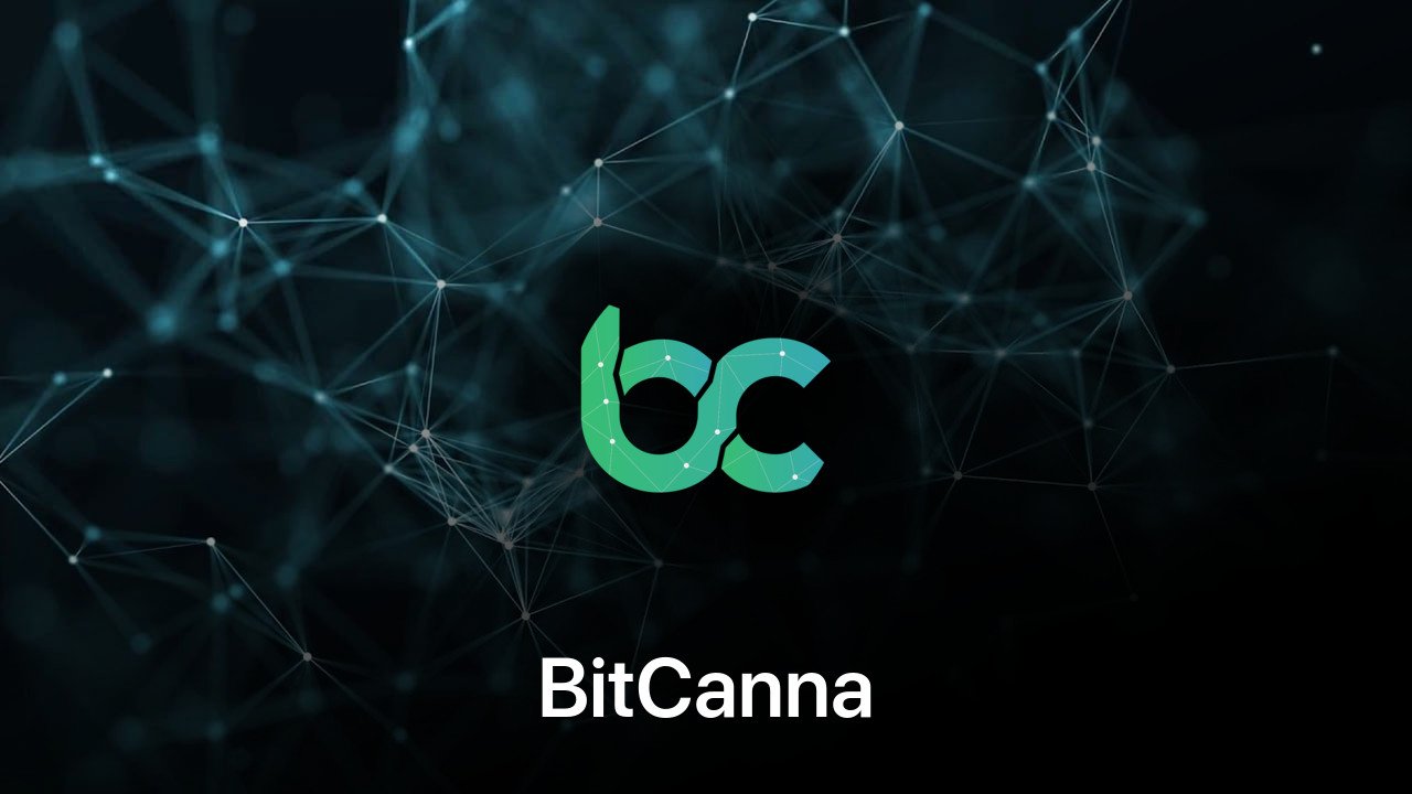 Where to buy BitCanna coin