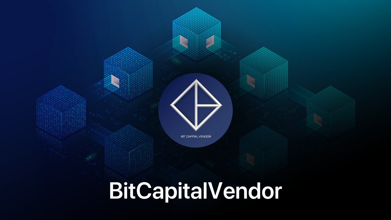 Where to buy BitCapitalVendor coin