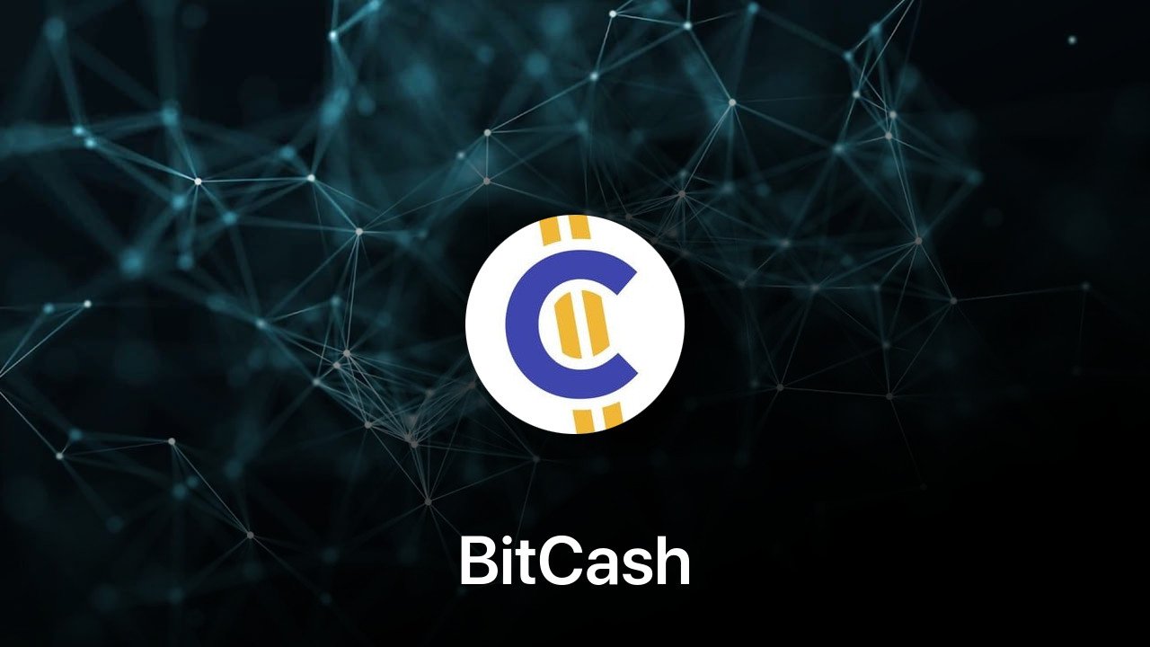 Where to buy BitCash coin