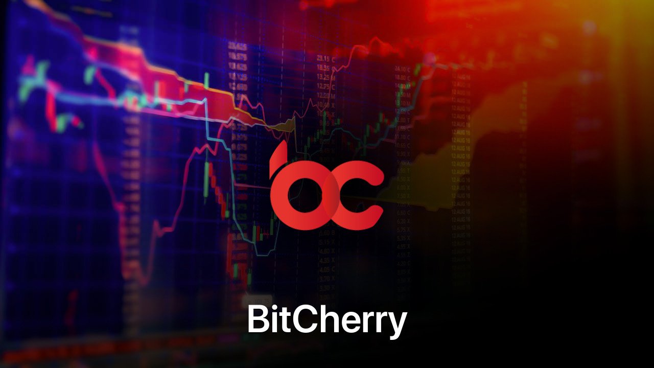 Where to buy BitCherry coin
