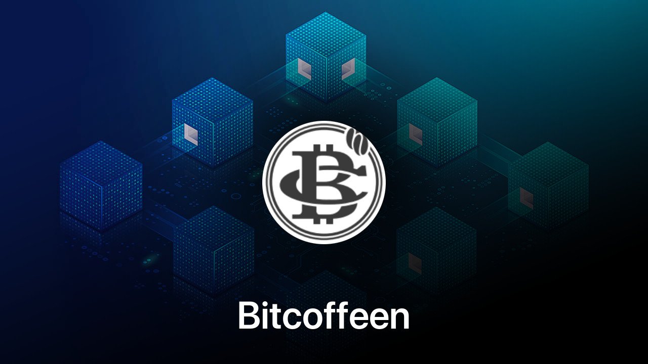 Where to buy Bitcoffeen coin