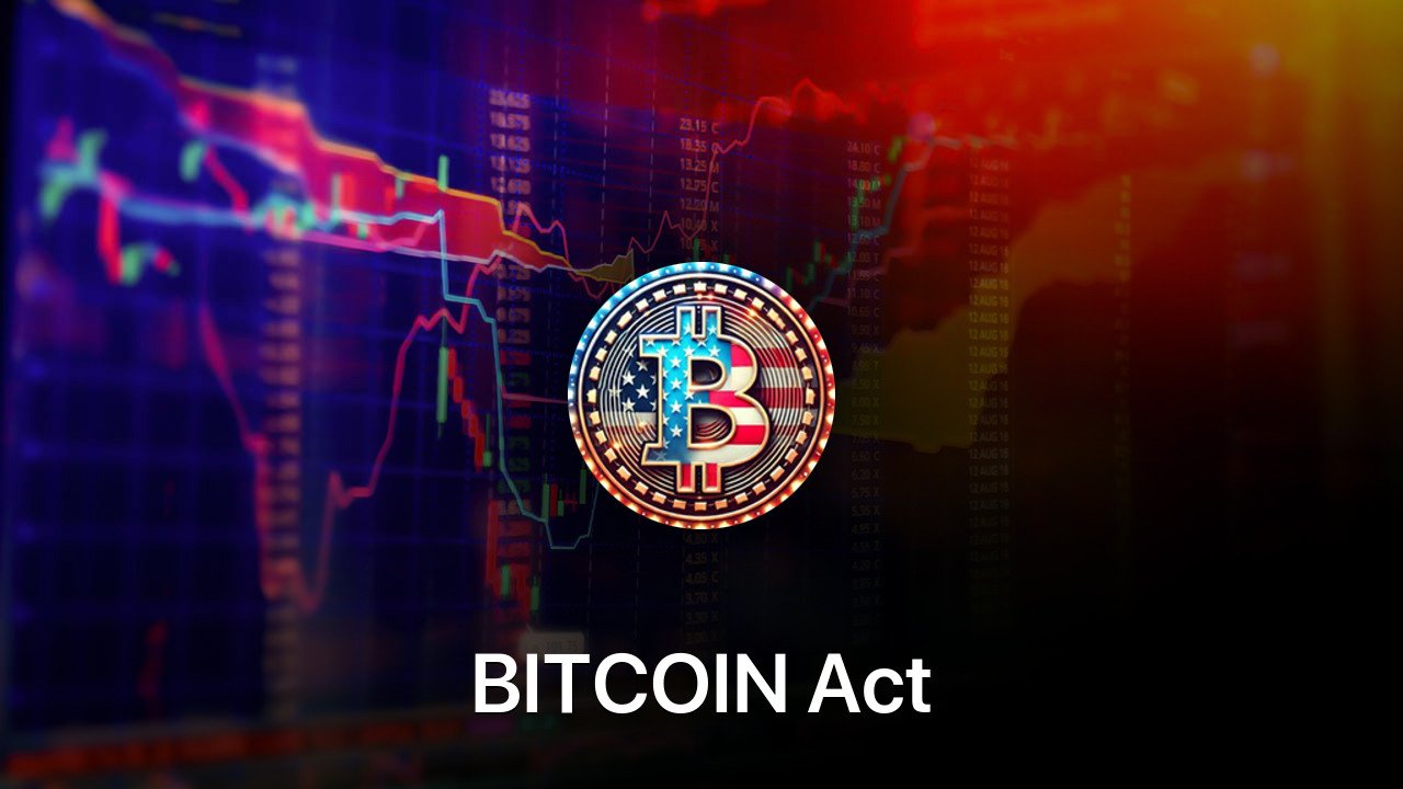 Where to buy BITCOIN Act coin