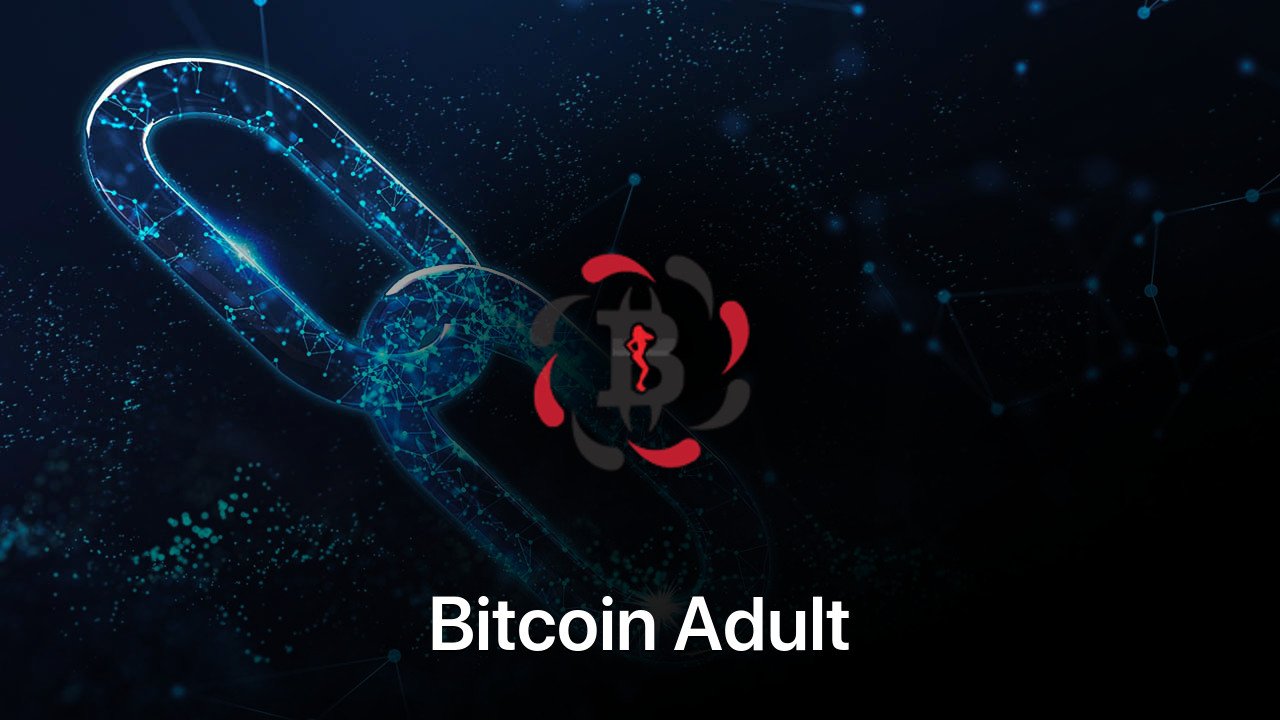 Where to buy Bitcoin Adult coin