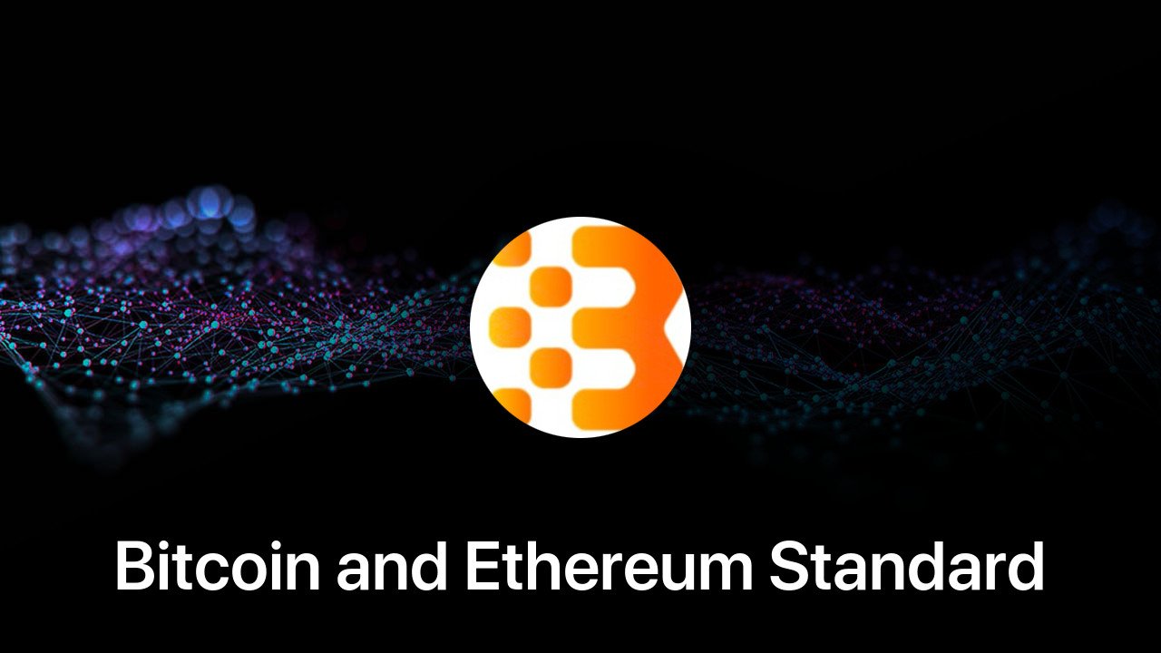 Where to buy Bitcoin and Ethereum Standard coin