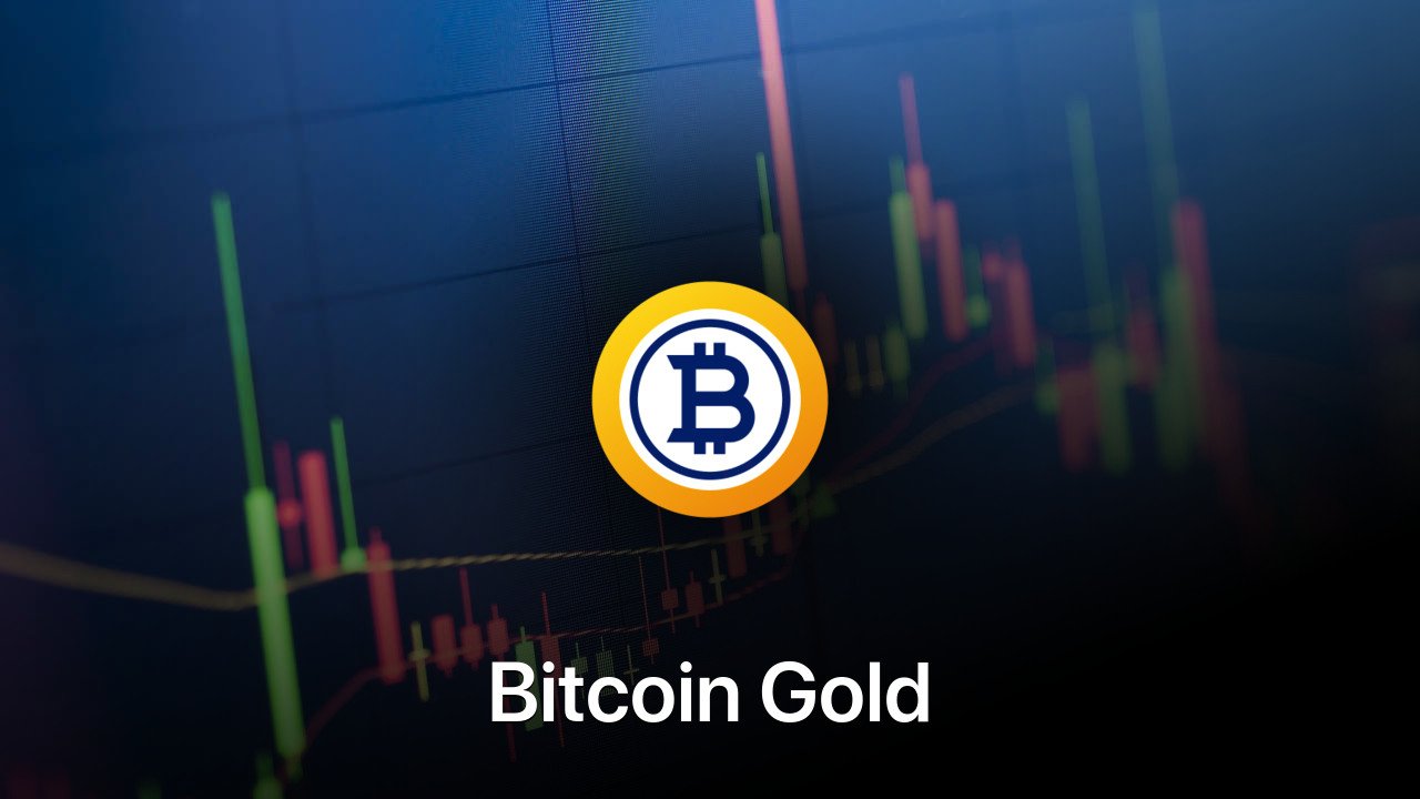 Where to buy Bitcoin Gold coin