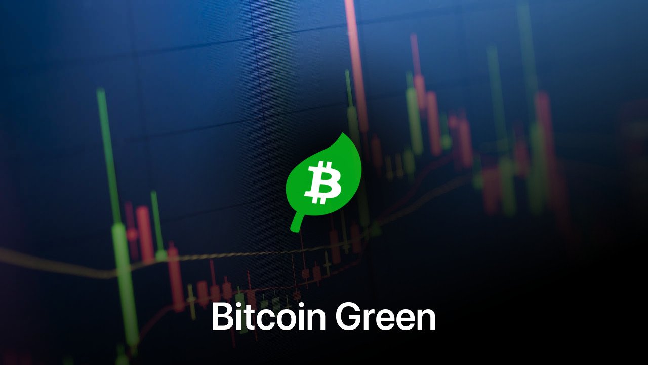 Where to buy Bitcoin Green coin