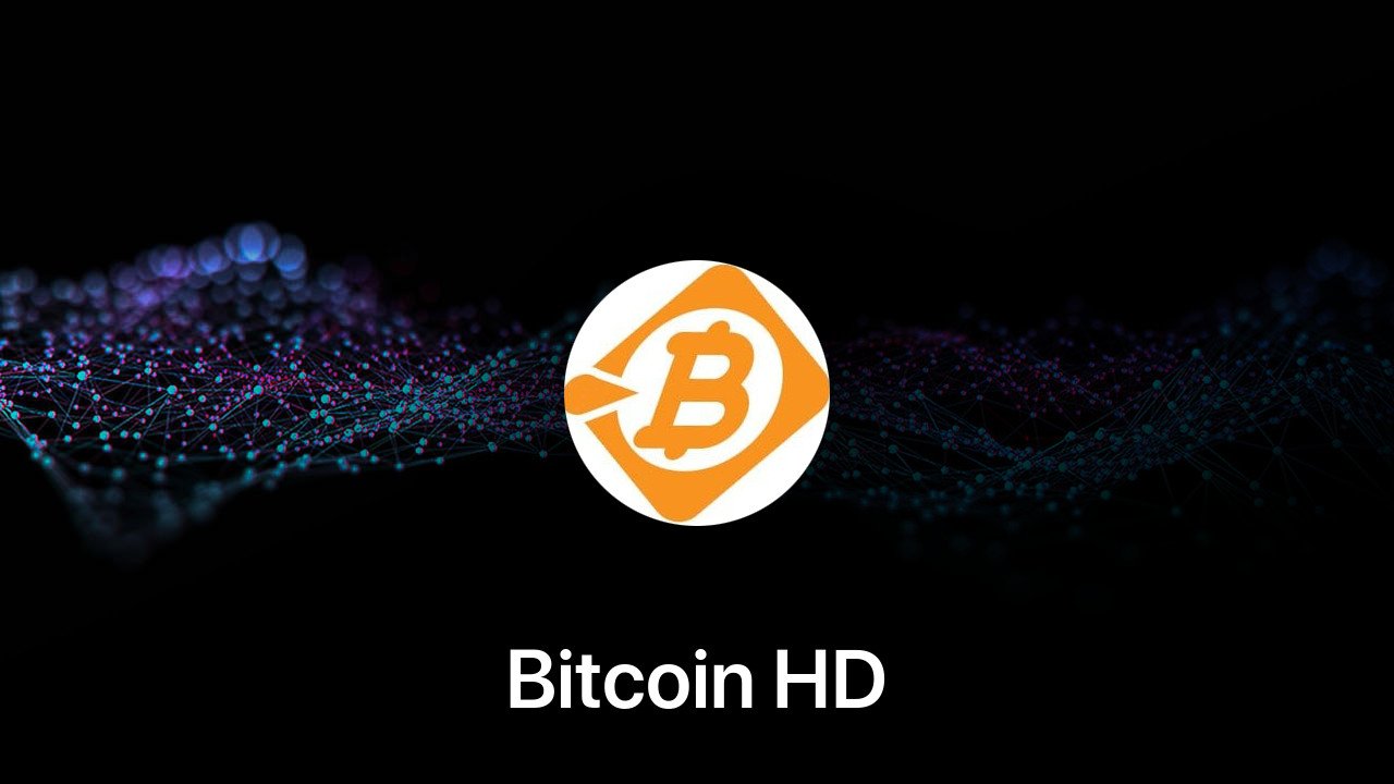 Where to buy Bitcoin HD coin