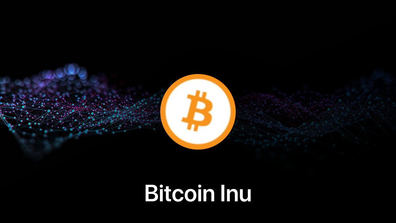 Where to buy Bitcoin Inu coin