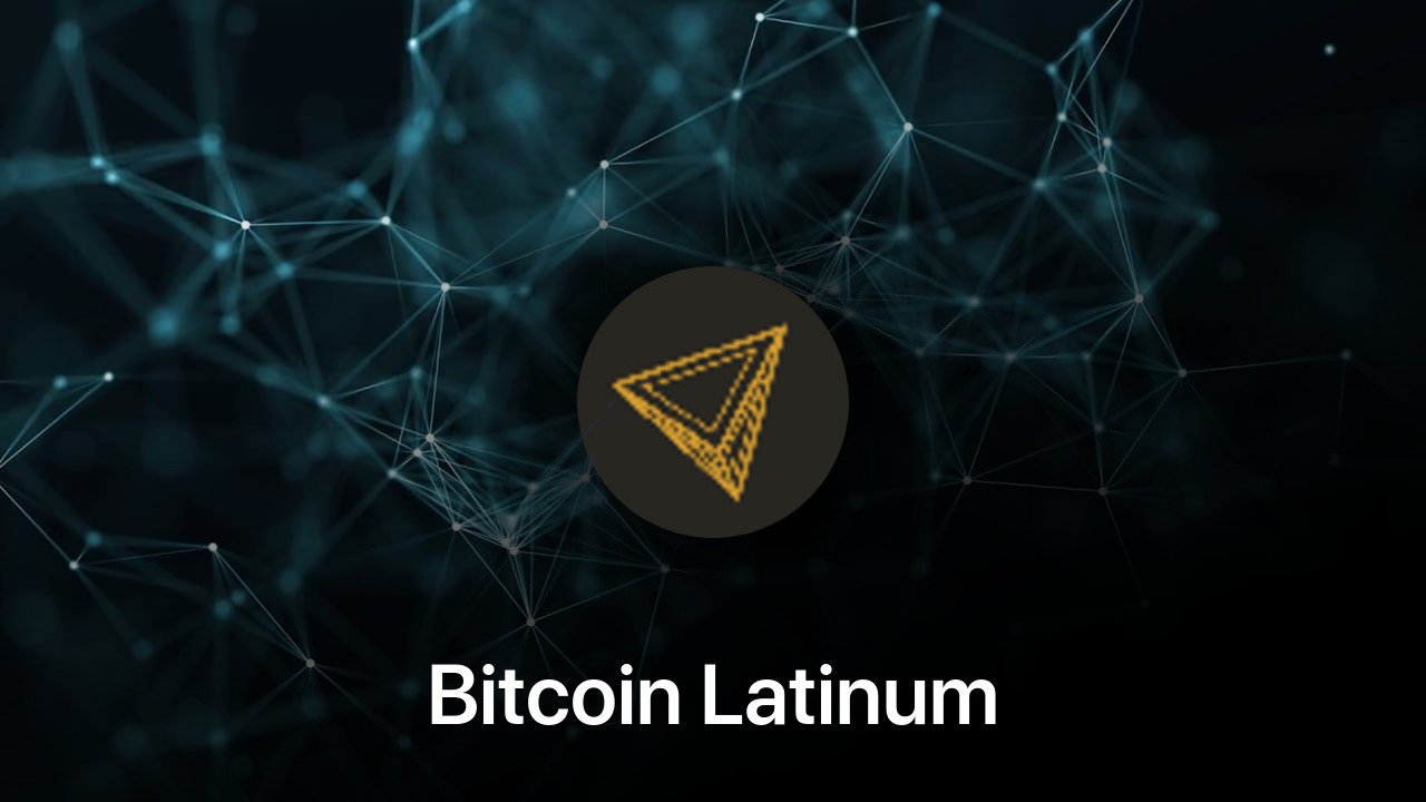 Where to buy Bitcoin Latinum coin