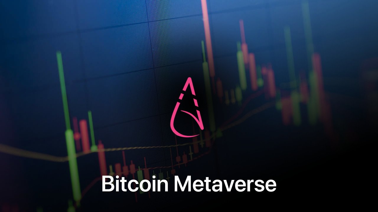 Where to buy Bitcoin Metaverse coin
