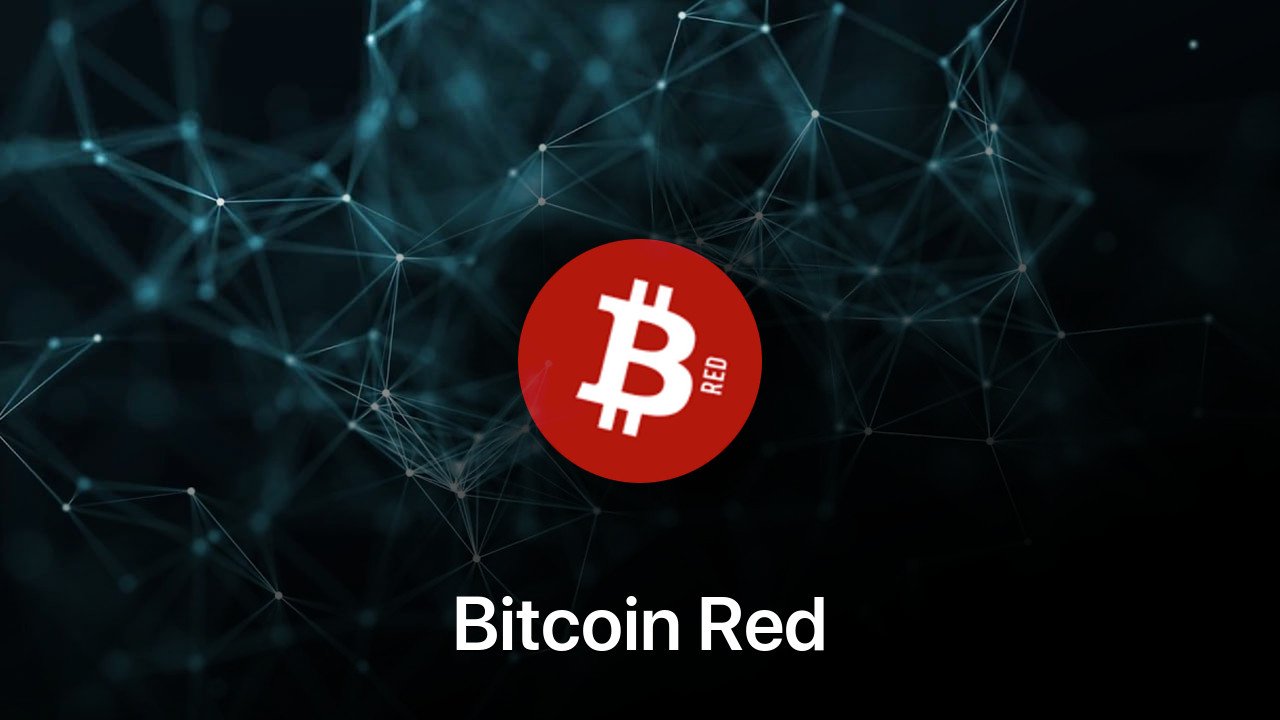 Where to buy Bitcoin Red coin